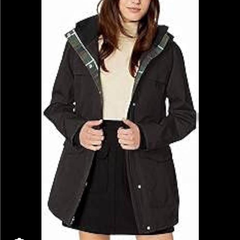 Pendleton Carmel Raincoat
